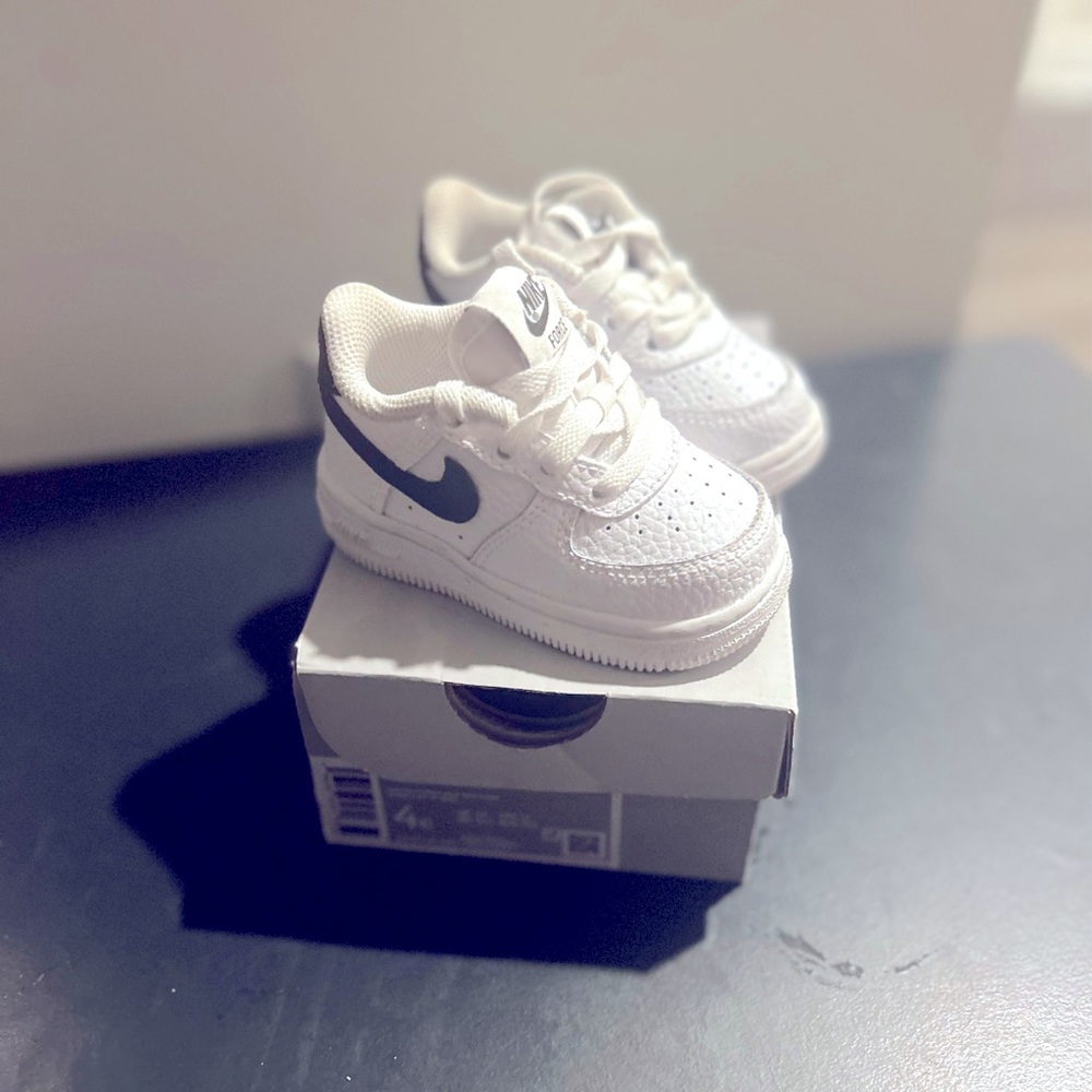 Baby air max